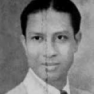 Ramchandra Pal